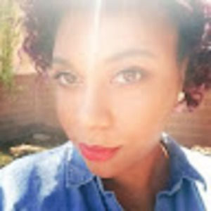 Meet your Posher, Amber simone